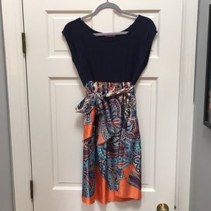 Maternal American Dress